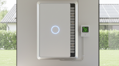 How to Choose the Best Household Storage Battery in 2026?