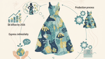Why Choose Cotton Printed Dresses for Your Wardrobe?