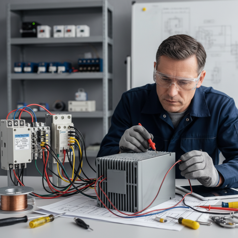 How to Convert Single Phase to Three Phase VFD Easily?