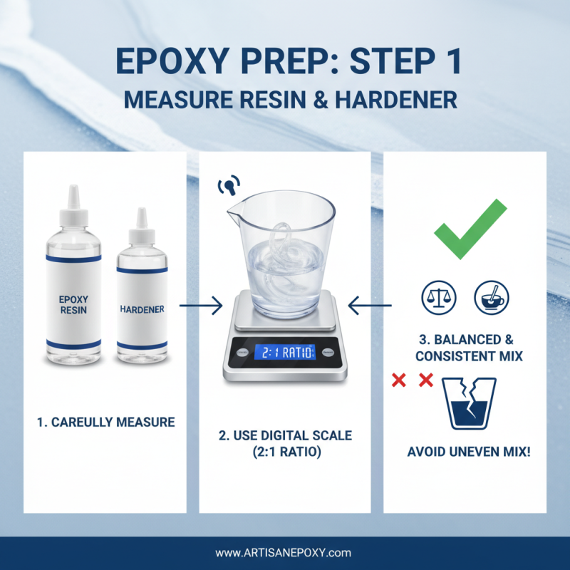 How to Use Pigment Powder for Epoxy Coating Effectively?