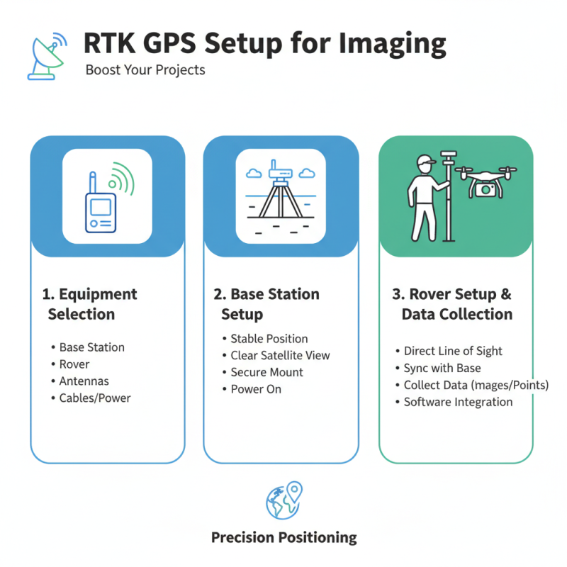 How to Use Real Time Kinematic GPS for Precision Imaging?