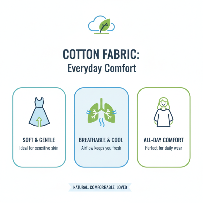 Why Choose Cotton Printed Dresses for Your Wardrobe?