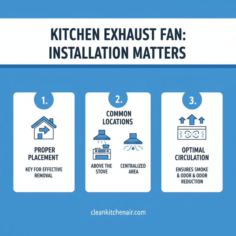 Why You Should Invest in a Kitchen Exhaust Fan for Your Home?