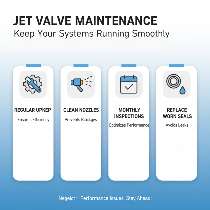 How to Choose High Precision Jet Valve and Accessories?