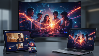 How to Create Engaging Commercial Spotlights for Your Brand?