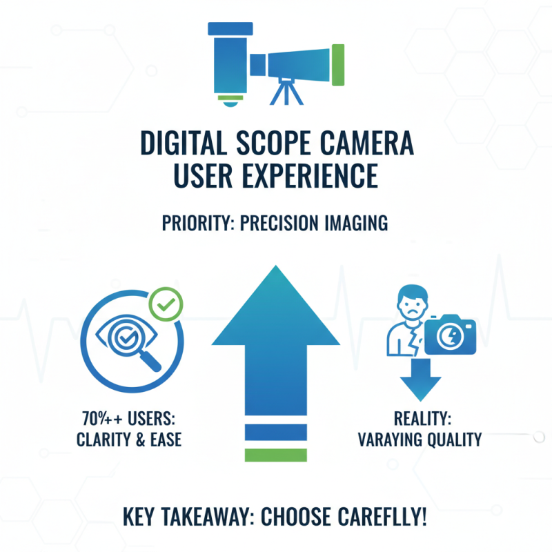 Top 10 Digital Scope Cameras for Perfect Precision?