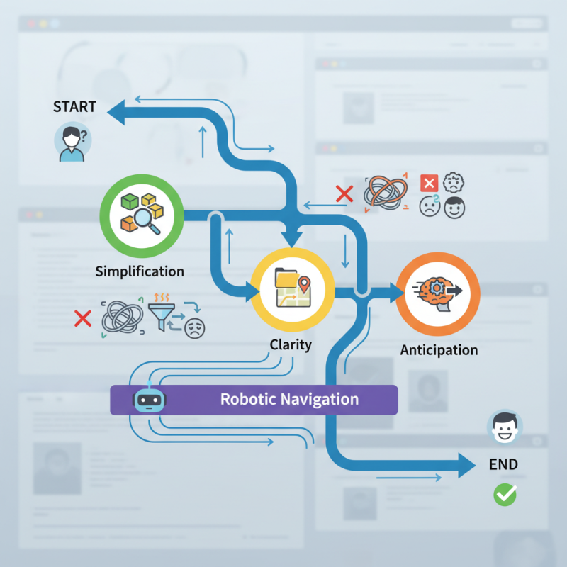 How to Improve Website Navigation for Better User Experience?