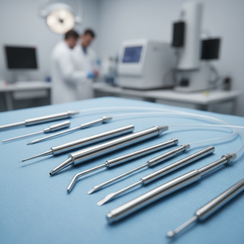 10 Tips for Choosing the Best ODM Custom Micro Cannula Exporters?