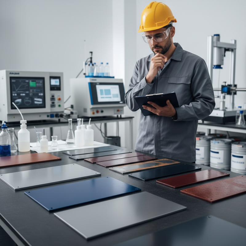 How to Choose the Best Coating Solutions for Your Needs?