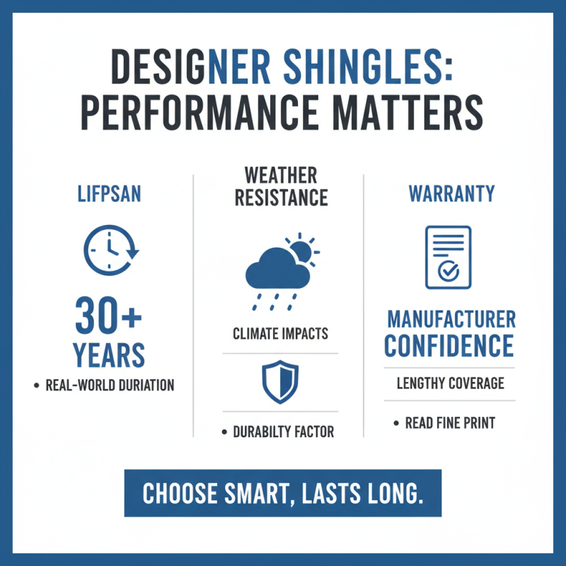 2026 Best Designer Shingles for Your Roofing Needs?