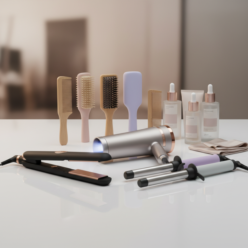 Why Choose Wholesale ODM Hair Devices for Your Business Needs?