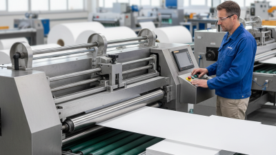 What is Sheeting Machines and How Do They Work?