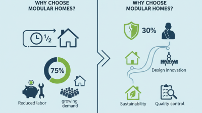 Why Choose Modular Homes for Your Next Construction Project?
