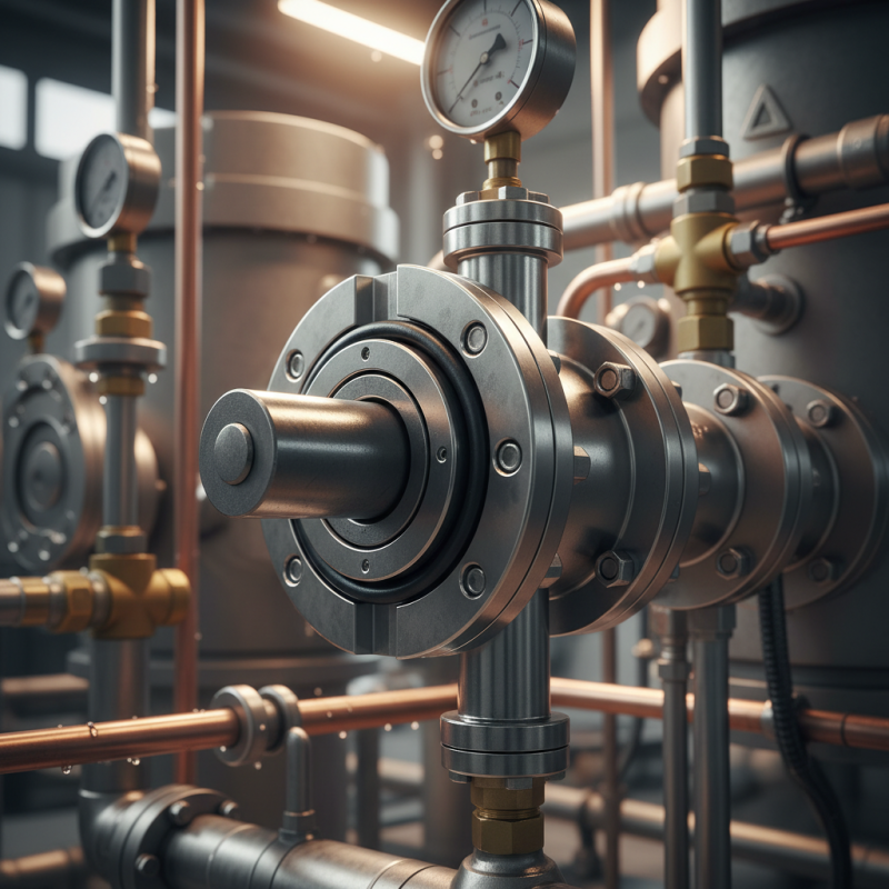 Why Choose a Plunger Valve for Your System Needs?