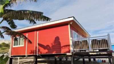 Why Choose Modular Containers for Your Next Project?