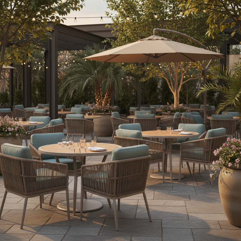 25 Year Hospitality Furniture Supplier Tips for Choosing Quality
