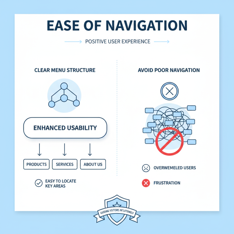 How to Improve Website Navigation for Better User Experience?