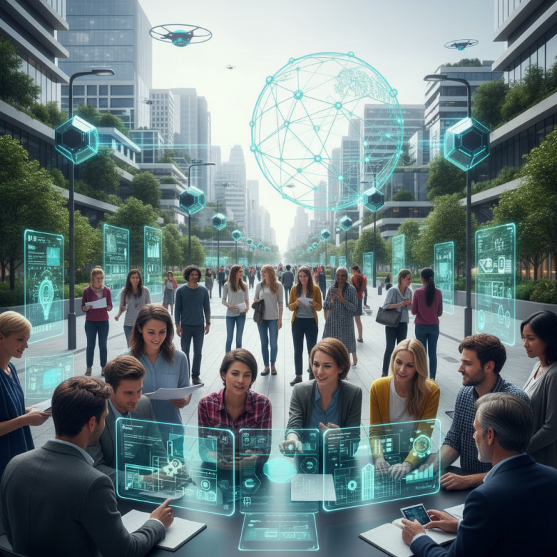 What is 5G CPE Community and How Does It Work?