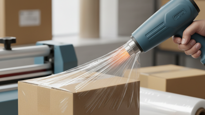 Top Tips for Using Shrink Film Packaging Effectively?