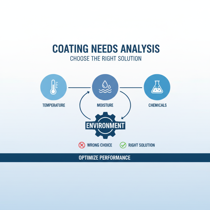 How to Choose the Best Coating Solutions for Your Needs?