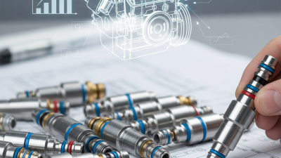 2026 How to Choose Russian Fuel Injectors for Your Vehicle?