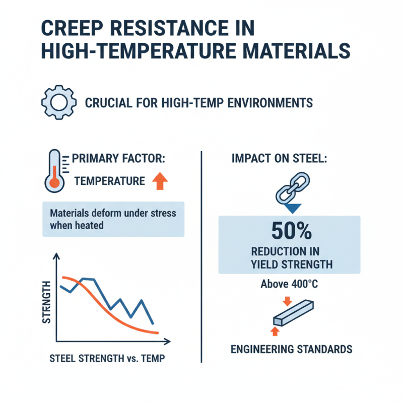 What is Creep Resistance and Why is it Important?