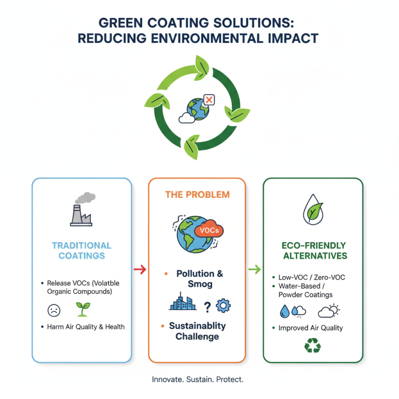 How to Choose the Best Coating Solutions for Your Needs?