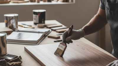 How to Choose a Professional Stainer for Your Project?