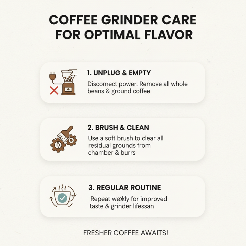 How to Choose the Best Bean Grinder for Perfect Coffee?