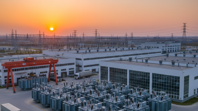 Top Discount High-Quality Power Transformer Factories You Should Know?