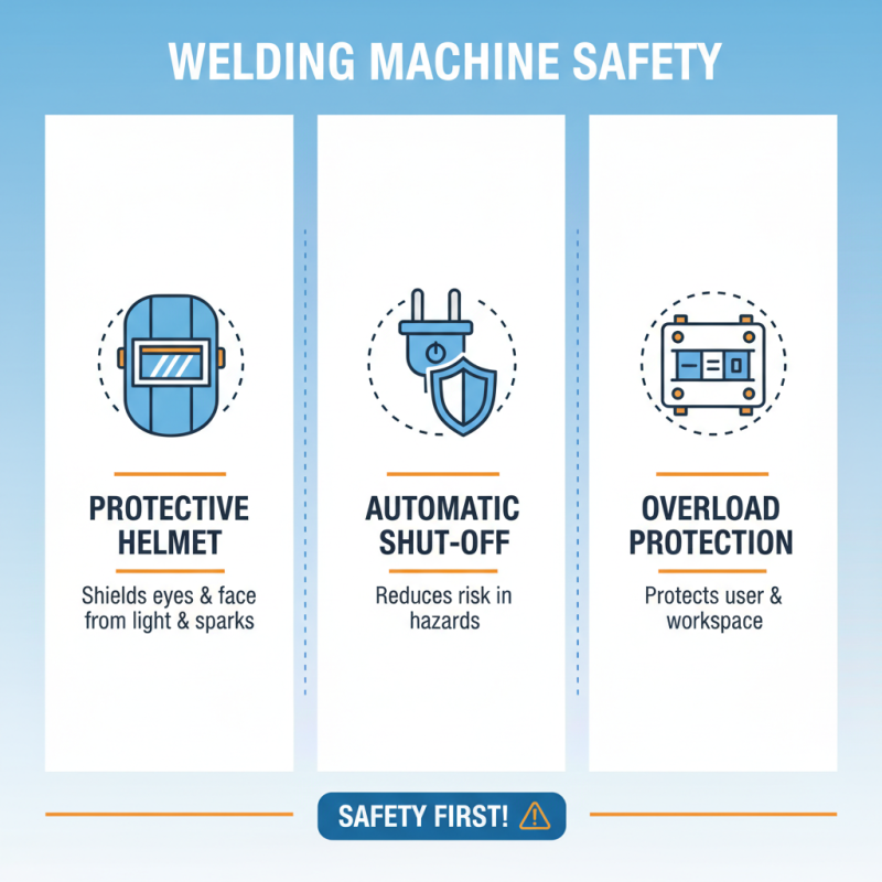 Why Choose the Best Welding Machine for Your Projects?