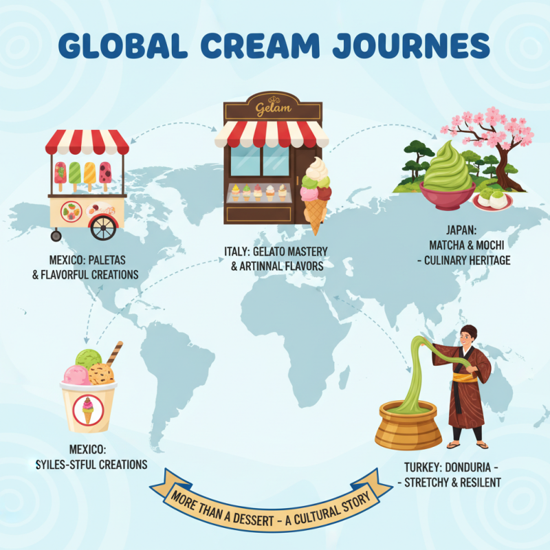 Why is Ice Cream So Popular Among All Ages?