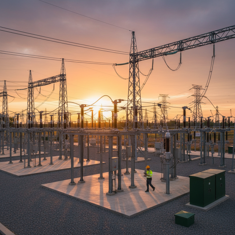 Best Air Break Switchgear for Optimal Performance?