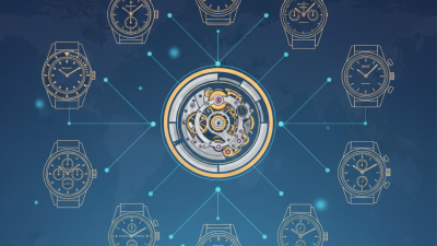 Top 10 High-Quality Wholesale Mechanical Watches for Every Enthusiast?