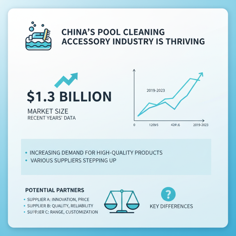 2026 Top China High-Quality Pool Cleaning Accessories Supplier Guide?