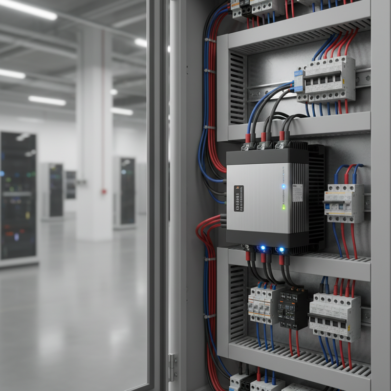 Top 5 CE Certification High Quality Single Phase Power Controller Exporters?
