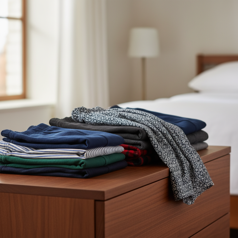 What is Boxers Underwear and Why Should You Wear It?