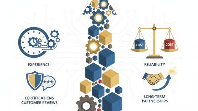 What is a High Quality China High Voltage Capacitor Supplier?