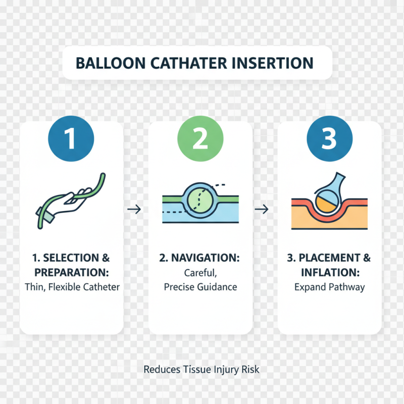 What is a Balloon Catheter and How Does it Work?