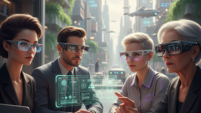 What are the Best Ai-Powered Glasses of 2026?