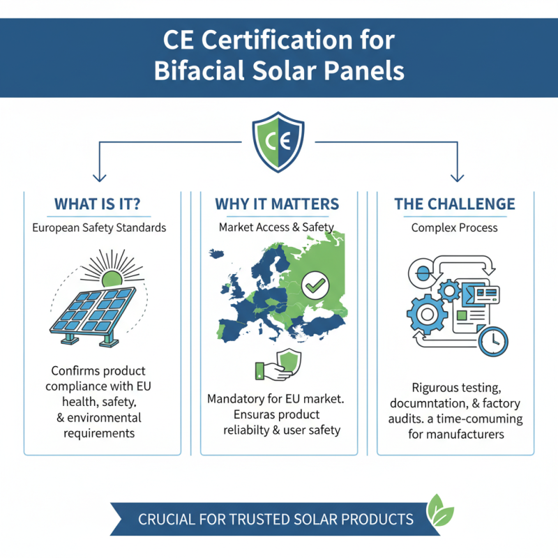 2026 Best CE Certification OEM Bifacial Solar Panels Supplier Guide?