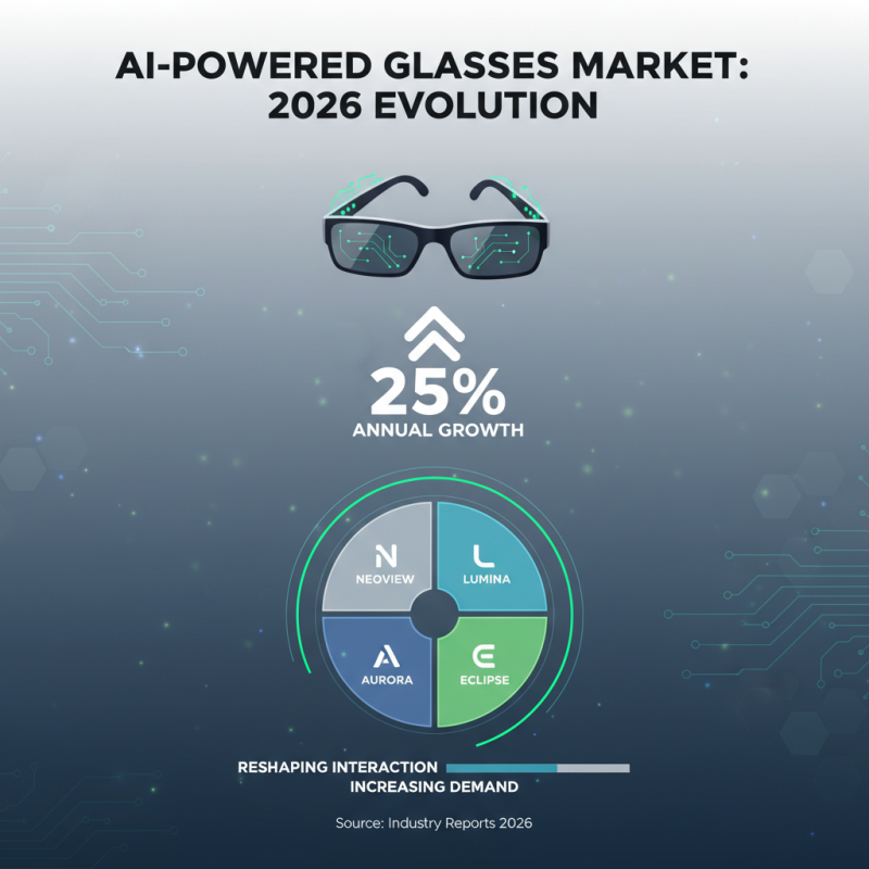 What are the Best Ai-Powered Glasses of 2026?