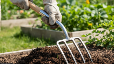 2026 How to Choose the Best OEM China Spading Fork Pricelist?