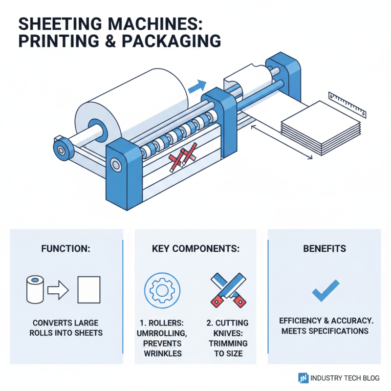 What is Sheeting Machines and How Do They Work?