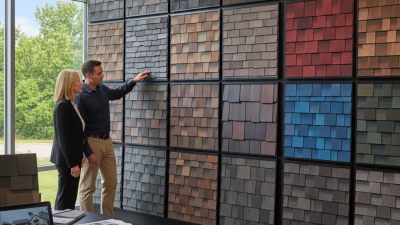 2026 Best Designer Shingles for Your Roofing Needs?