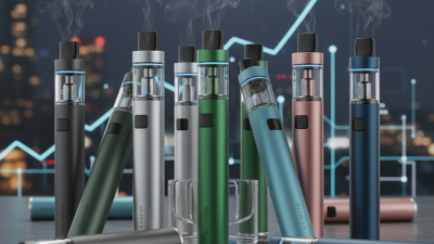 How to Choose the Best Wholesale High Quality All In One Disposable Vape?