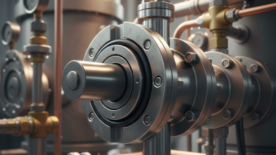 Why Choose a Plunger Valve for Your System Needs?