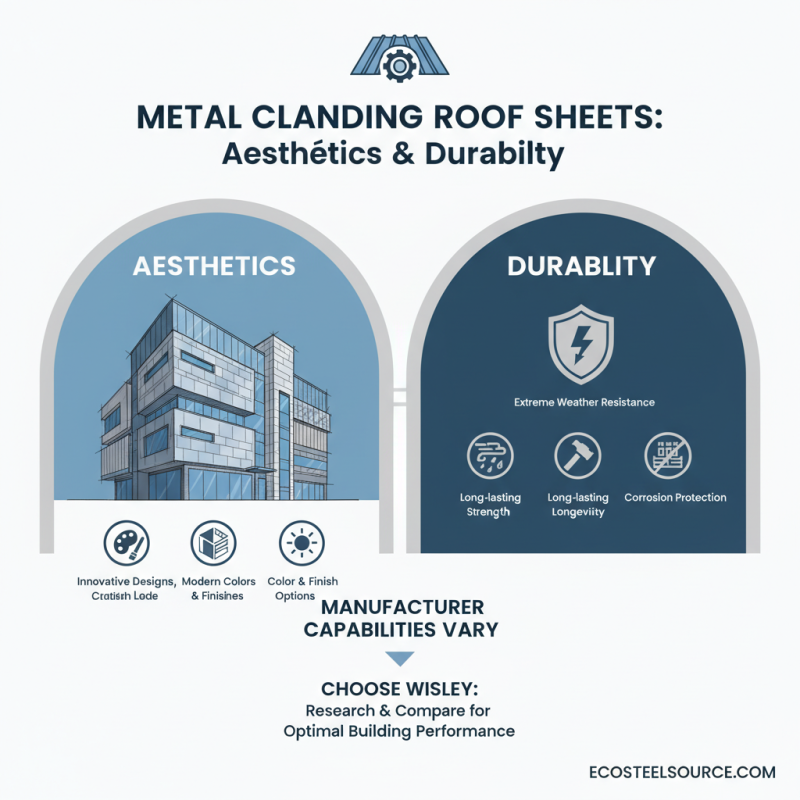 Top 10 China Custom Metal Cladding Sheets Manufacturers to Consider?