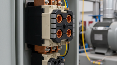 What is a Dc Motor Contactor and How Does it Work?