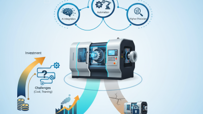 2026 Top Precision Cnc Grinding Machine Trends and Innovations?